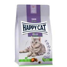 HAPPY CAT ADULT SENIOR BÁRÁNY 4 kg 