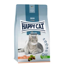 HAPPY CAT ADULT INDOOR LAZAC 4KG 