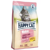 HAPPY CAT MINKAS JUNIOR CARE 10KG 