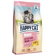 HAPPY CAT MINKAS KITTEN CARE 10KG 
