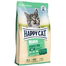HAPPY CAT MINKAS MIX 10KG  HAPPY CAT MINKAS MIX 10KG