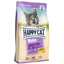 HAPPY CAT MINKAS URINARY 10KG  HAPPY CAT MINKAS URINARY 10KG