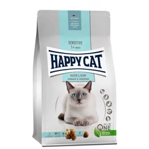 HAPPY CAT SENSITIVE STOMACH & INTESTINAL 4 Kg - HAPPY CAT SENSITIVE STOMACH & INTESTINAL 4 Kg -