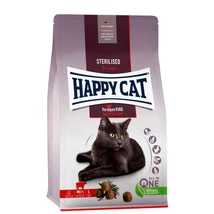 HAPPY CAT ADULT STERILISED MARHA 10kg 