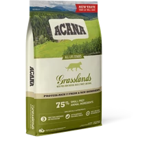 ACANA Grasslands Cat 4.5KG -