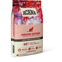 ACANA Indoor Entrée 4.5kg -
