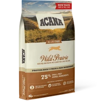 ACANA Wild Prairie Cat  4.5KG -