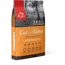 ORIJEN Cat & Kitten 1,8KG -