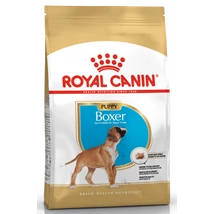 Royal Canin BOXER PUPPY  3KG - Royal Canin BOXER PUPPY  3KG -