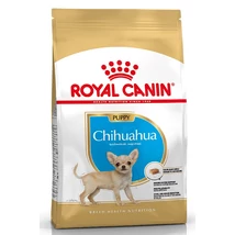 Royal Canin CHIHUAHUA Puppy 0,5KG - Royal Canin CHIHUAHUA Puppy 0,5KG -