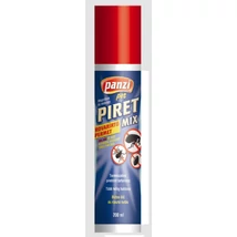 Panzi Piret Mix - Háztartási rovarírtó permet (200ml) 