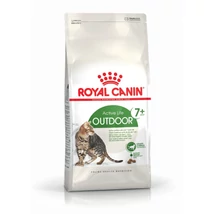 Royal Canin OUTDOOR 7+ 10KG - Royal Canin OUTDOOR 7+ 10KG -
