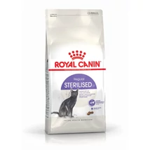 Royal Canin STERILISED 37 2KG - Royal Canin STERILISED 37 2KG -