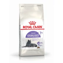 Royal Canin STERILISED 7+ 10KG - Royal Canin STERILISED 7+ 10KG -