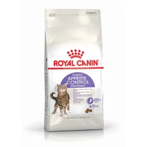 Royal Canin APPETITE CONTROL 2KG - Royal Canin APPETITE CONTROL 2KG -