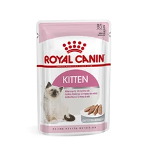 Royal Canin KITTEN LOAF 12x85g -
