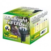 UBBINK Világítás MiniBright 1x8 LED 