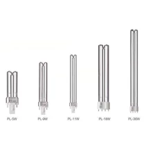 UBBINK UVC Fénycső 9 W 