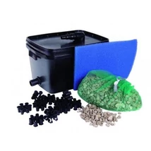 UBBINK Szűrő Filtra Pure 2000  2 m3 vízhez 