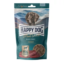 Happy Dog MEAT SNACK BLACK FOREST 75gr -
