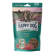Happy Dog MEAT SNACK GRASSLAND 75gr-