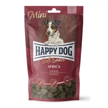 Happy Dog SOFT SNACK MINI AFRICA 100gr -