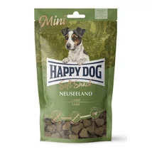 Happy Dog SOFT SNACK MINI NEUSEELAND 100gr -
