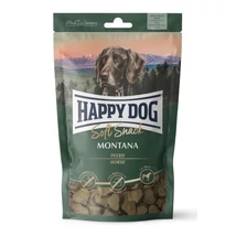 Happy Dog SOFT SNACK MONTANA 100gr -