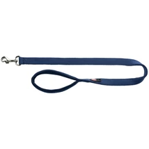 TRIXIE PÓRÁZ ÚJ PRÉMIUM M-L 1.00 M/20 MM, INDIGÓ .