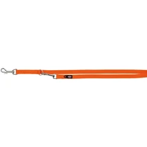TRIXIE PÓRÁZ ÚJ PRÉMIUM HOSSZABÍTHATÓ L–XL 2.00 M/25 MM, PAPAYA . TRIXIE PÓRÁZ ÚJ PRÉMIUM HOSSZABÍTHATÓ L–XL 2.00 M/25 MM, PAPAYA .
