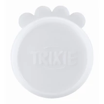 TRIXIE ZÁRÓKUPAK MANCS FORMÁJÚ SZILIKON 7,6CM 2DB/CSOMAG .