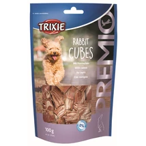 TRIXIE JUTALOMFALAT PREMIO NYULAS KOCKÁK 100GR . TRIXIE JUTALOMFALAT PREMIO NYULAS KOCKÁK 100GR .