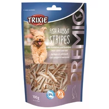TRIXIE JUTALOMFALAT PREMIO HALAS-NYÚLAS CSÍKOK 100GR . TRIXIE JUTALOMFALAT PREMIO HALAS-NYÚLAS CSÍKOK 100GR .