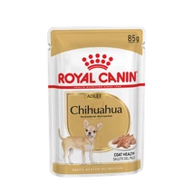 Royal Canin CHIHUAHUA ADULT (12*85g) - Royal Canin CHIHUAHUA ADULT (12*85g) -