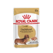 Royal Canin DACHSHUND ADULT (12*85g) - Royal Canin DACHSHUND ADULT (12*85g) -