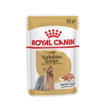 Royal Canin YORKSHIRE TERRIER ADULT (12*85g) -