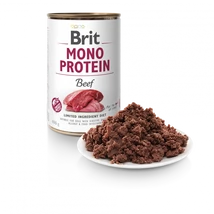 Brit Mono Protein MARHA 400g .