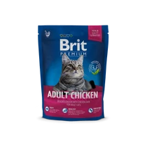 Brit Premium ADULT CSIRKE 8kg  .