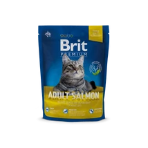 Brit Premium ADULT LAZAC 8kg  .