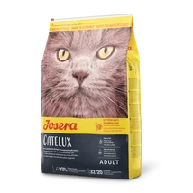 JOSERA CATELUX 10 kg 
