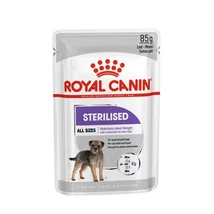 Royal Canin STERILISED (12*85g) -