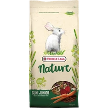 Versele-laga Nature Cuni Junior 700g Versele-laga Nature Cuni Junior 700g
