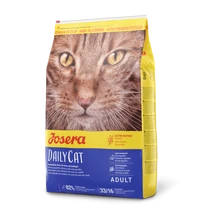 JOSERA DAILYCAT 10 kg 