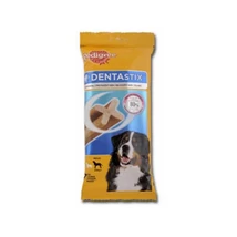 Pedigree DentaStix Large - (L) - Nagytestű kutyáknak (7db/180g)