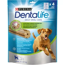 DENTALIFE Large kutya jutalomfalat 142g .