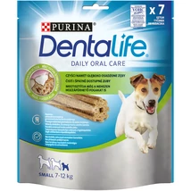 DENTALIFE Small kutya jutalomfalat 115g .