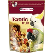 Versele-laga Prestige Premium Parrots Exotic Fruit Mix 600g Versele-laga Prestige Premium Parrots Exotic Fruit Mix 600g