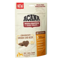 ACANA Csirkemájas jutalomfalat 