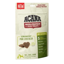 ACANA Sertésmájas jutalomfalat 