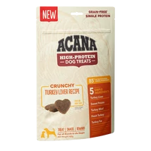 ACANA Pulykamájas jutalomfalat 